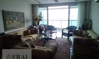 Imagem 7: Apartamento frente Mar na Boa Viagem, Niterói/RJ