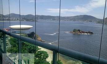 Imagem 5: Apartamento frente Mar na Boa Viagem, Niterói/RJ