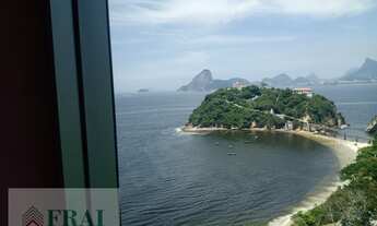 Imagem 4: Apartamento frente Mar na Boa Viagem, Niterói/RJ