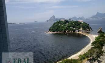 Imagem 2: Apartamento frente Mar na Boa Viagem, Niterói/RJ