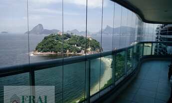 Imagem 6: Apartamento frente Mar na Boa Viagem, Niterói/RJ