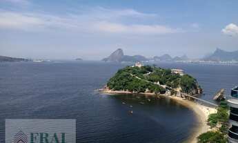 Imagem 3: Apartamento frente Mar na Boa Viagem, Niterói/RJ