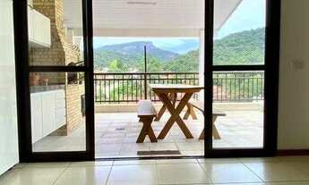 Imagem 2: Apartamento Cobertura Duplex em Piratininga, Niterói/RJ