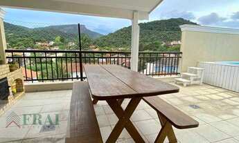 Imagem 4: Apartamento Cobertura Duplex em Piratininga, Niterói/RJ