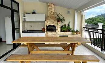 Imagem 5: Apartamento Cobertura Duplex em Piratininga, Niterói/RJ