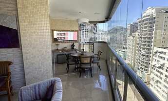 Imagem 3: Apartamento Cobertura Duplex em Icaraí, Niterói/RJ