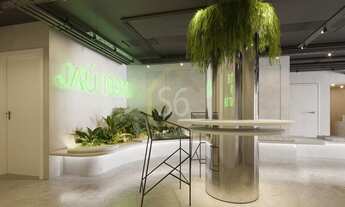 Imagem 6: Studio de 34m² a venda na Al. Jaú próximo ao metrô Paulista e Consolação