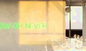 Imagem 2: Studio de 34m² a venda na Al. Jaú próximo ao metrô Paulista e Consolação