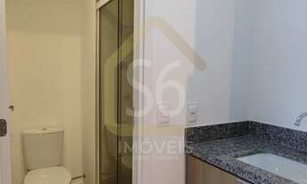 Imagem 5: Apartamento de 31m² com 1 dormitório para alugar em Moema próximo ao metrô Eucaliptos