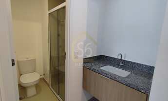 Imagem 4: Apartamento de 31m² com 1 dormitório para alugar em Moema próximo ao metrô Eucaliptos