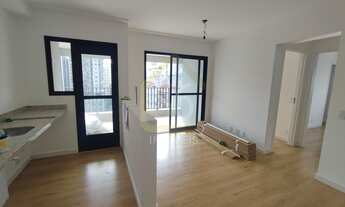 Imagem: Apartamento novo 2 dormitórios, sendo 1