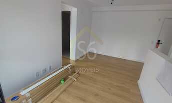 Imagem 6: Apartamento novo 2 dormitórios, sendo 1 suíte e 1 vaga de garagem