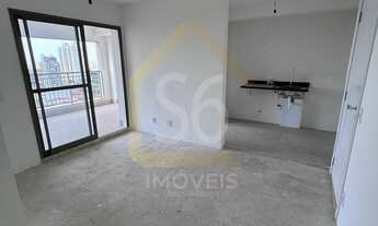 Imagem: Apartamento de 72m² á venda de 2 dormitórios