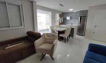 Imagem: Apartamento mobiliado 2 dormitórios, 1