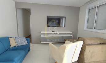 Imagem 4: Apartamento mobiliado 2 dormitórios, 1 suíte