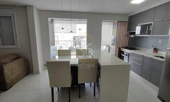 Imagem 6: Apartamento mobiliado 2 dormitórios, 1 suíte