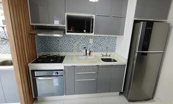 Imagem 5: Apartamento mobiliado 2 dormitórios, 1 suíte