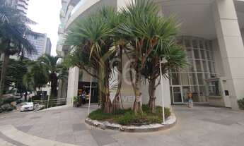 Imagem: LOCAÇÃO CONJUNTO COMERCIAL PAULISTA