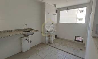 Imagem 2: Apartamento a venda de 61m² com 2 dormitórios, 1 vaga e depósito - Perdizes