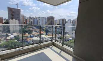 Imagem 7: Apartamento a venda de 61m² com 2 dormitórios, 1 vaga e depósito - Perdizes