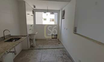 Imagem 3: Apartamento a venda de 61m² com 2 dormitórios, 1 vaga e depósito - Perdizes