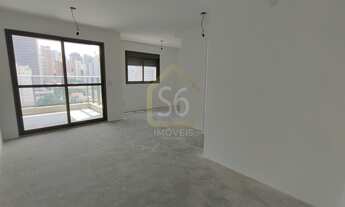 Imagem: Apartamento a venda de 61m² com 2 dormitórios