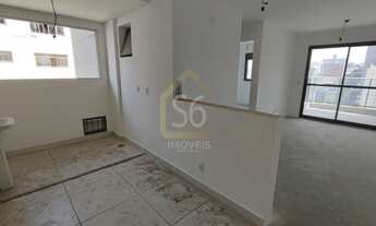 Imagem 6: Apartamento a venda de 61m² com 2 dormitórios, 1 vaga e depósito - Perdizes