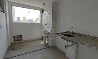 Imagem 4: Apartamento a venda de 61m² com 2 dormitórios, 1 vaga e depósito - Perdizes