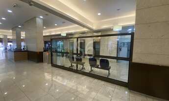 Imagem 6: Sala Comercial à Venda – Condomínio Edifício Barão de Christina – Av. Paulista, 1471