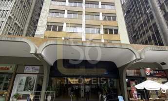 Imagem 3: Sala Comercial à Venda – Condomínio Edifício Barão de Christina – Av. Paulista, 1471