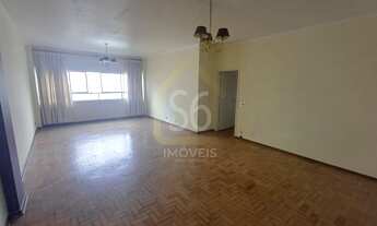 Imagem: Apartamento de 160m², com 3 dormitórios