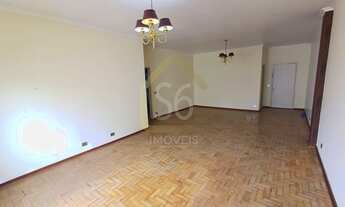 Imagem 3: Apartamento de 160m², com 3 dormitórios sendo 1 suíte e 1 vaga de garagem á venda, próximo