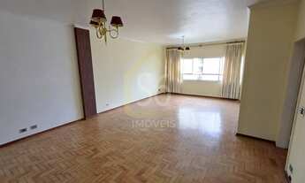 Imagem 2: Apartamento de 160m², com 3 dormitórios sendo 1 suíte e 1 vaga de garagem á venda, próximo