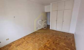 Imagem 6: Apartamento de 160m², com 3 dormitórios sendo 1 suíte e 1 vaga de garagem á venda, próximo