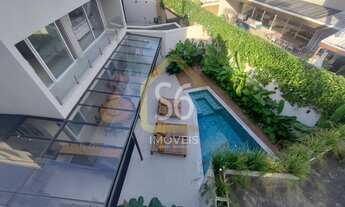 Imagem: Casa Alto Padrão 5 suites a venda próx