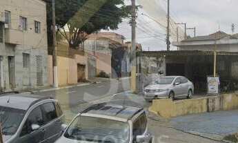 Imagem: Terreno Comercial em Vila Isolina Mazzei