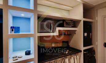 Imagem 5: Studio 26m² para alugar ao lado da R. Pamplona próximo ao Shopping Cidade de SP