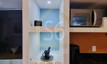 Imagem 6: Studio 26m² para alugar ao lado da R. Pamplona próximo ao Shopping Cidade de SP