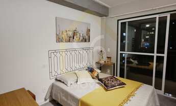 Imagem 7: Studio 26m² para alugar ao lado da R. Pamplona próximo ao Shopping Cidade de SP