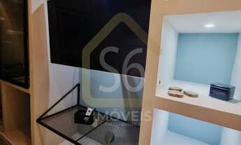 Imagem 6: Studio 26m² para alugar ao lado da R. Pamplona próximo ao Shopping Cidade de SP