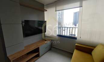 Imagem 5: Apartamento novo de 1 dormitório, próximo do metrô Mackenzie