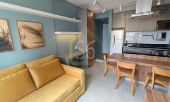 Imagem 7: Apartamento novo de 1 dormitório, próximo do metrô Mackenzie