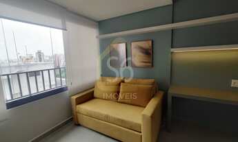 Imagem 2: Apartamento novo de 1 dormitório, próximo do metrô Mackenzie