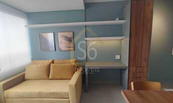 Imagem 3: Apartamento novo de 1 dormitório, próximo do metrô Mackenzie