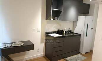 Imagem 6: Apartamento Mobiliado Primeira Locação Paraíso