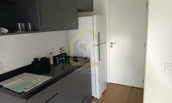 Imagem 4: Apartamento Mobiliado Primeira Locação Paraíso