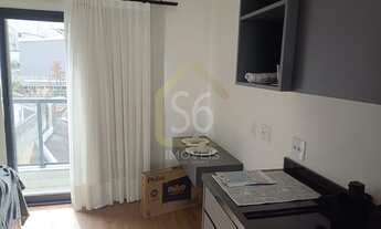 Imagem 3: Apartamento Mobiliado Primeira Locação Paraíso