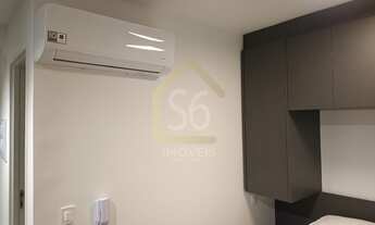 Imagem 7: Apartamento Mobiliado Primeira Locação Paraíso