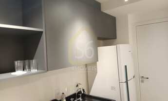 Imagem 5: Apartamento Mobiliado Primeira Locação Paraíso