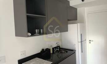 Imagem 2: Apartamento Mobiliado Primeira Locação Paraíso